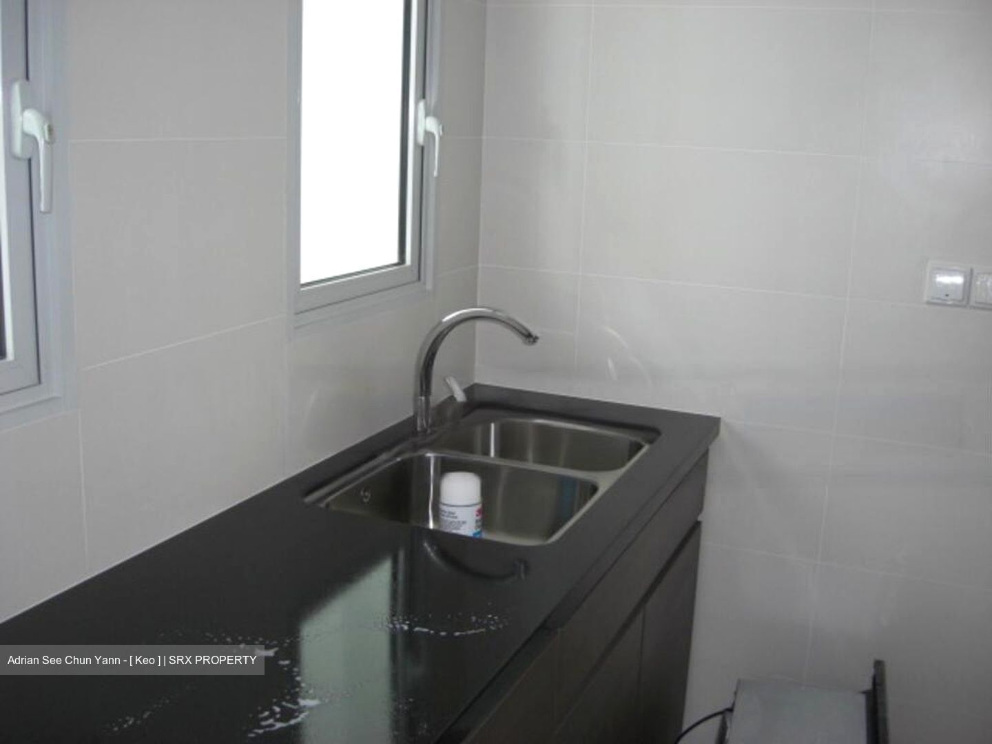 Tresalveo (D20), Condominium #550267611